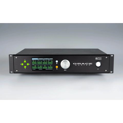 Grace Design m701 Audio Interface Base Unit