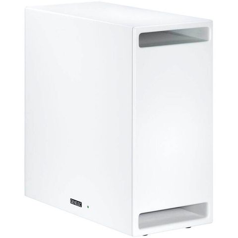 Genelec 3440AP Smart IP Active Subwoofer - White