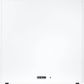 Genelec 3440A Smart IP Active Subwoofer - Black or White