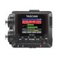 Tascam FR-AV2 Compact 32-bit Float Field Recorder& Timecode Generator
