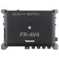 Tascam FR-AV4 32-Bit 4-ch Recorder