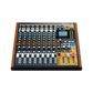 Tascam Model 12-Track Digital Recording Mixer