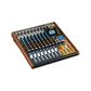 Tascam Model 12-Track Digital Recording Mixer