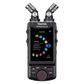 Tascam PORTACAPTUREX8 8-Channel 32-Bit Float Portable Audio Recorder