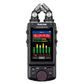Tascam PORTACAPTUREX8 8-Channel 32-Bit Float Portable Audio Recorder