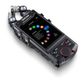 Tascam PORTACAPTUREX8 8-Channel 32-Bit Float Portable Audio Recorder