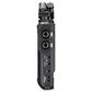 Tascam PORTACAPTUREX8 8-Channel 32-Bit Float Portable Audio Recorder