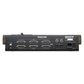 Tascam STUDIOBRIDGE 24-Track Recorder & USB Audio Inteface with MIDI