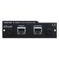 Tascam IF-DA64 64-In/64-Out Dante Interface Card