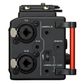 Tascam DR-60DMKII 4-Track Audio Recorder & Mixer for Audio/Video
