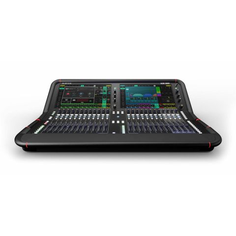 Allen & Heath AVANTISS SOLO 64 Channel / 42 bus Digital Mixer
