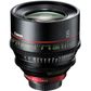 Canon CN-E 135mm T2.2 L F EF Mount Cinema Lens