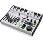 Behringer Flow-8 8CH DIG. USB Mixer w/Bluetooth