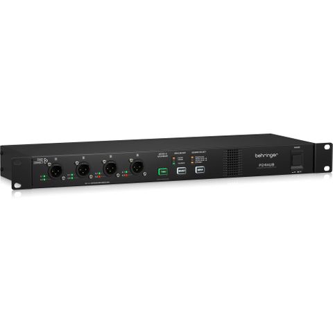 Behringer P24 Stageconnect Hub