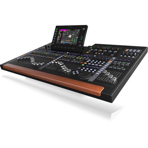 Behringer Wing Digital Mixing Console Black