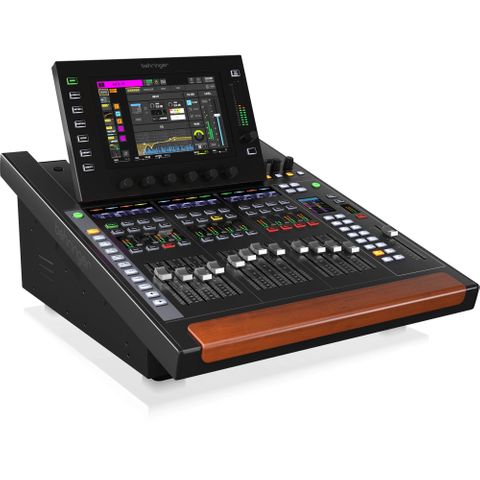 Behringer Wing Digital Mixing Compact