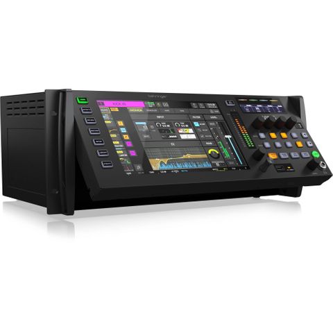 Behringer WING Digital Mixing Console Rack