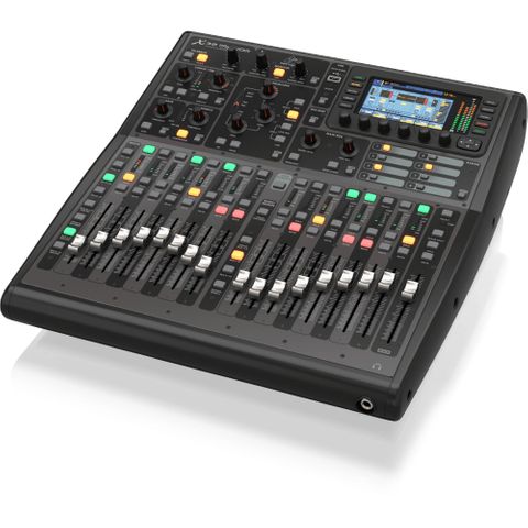 Behringer X32 Producer Digital Mixer