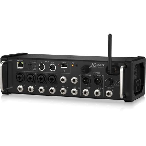 Behringer X Air XR12 Digital Mixer