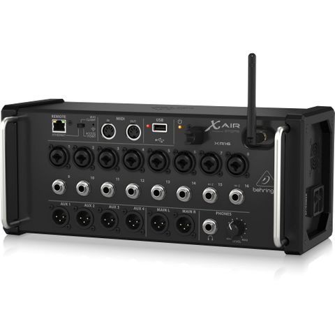 Behringer X Air XR16 Digital Mixer