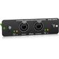 Behringer WING-DANTE Option Card for WING Console