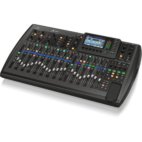 Behringer X32 Digital Mixer