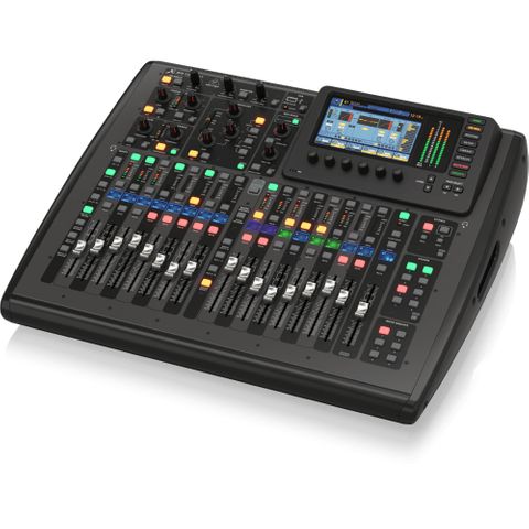 Behringer X32 Compact Digital Mixer