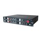 AMS Neve 1073DPX-D Dual Channel Microphone Preamp & EQ with USB/ADAT