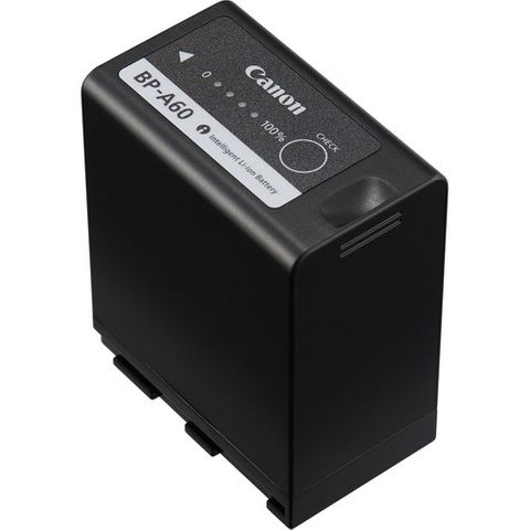 Canon BP-A60 Battery for Canon C200 and C300 Mark II