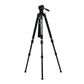 Miller Tripod System AIR Solo-Q 75 2 Stage Carbon Fibre