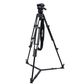 Miller Tripod System CX2 Toggle 2 Stage Alloy