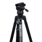 Miller Tripod System CX2 Solo-Q 75 2 Stage Carbon Fibre