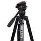 Miller Tripod System CX6 Solo-Q 75 3 Stage Carbon Fibre