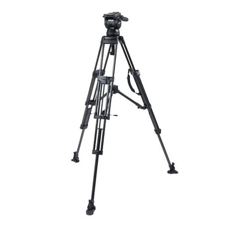 Miller Tripod System CX14 Sprinter II 2 Stage Carbon Fibre