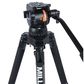 Miller Tripod System CX14 Sprinter II 2 Stage Carbon Fibre