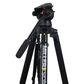 Miller Tripod System CX14 Solo-Q 100 3 Stage Carbon Fibre