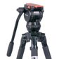 Miller Tripod System Versa CXV2 Solo 75 2 Stage Alloy with Bag