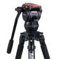 Miller Tripod System Versa CXV2 Solo-Q 75 3 Stage Carbon Fibre