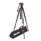 Miller Tripod System Versa CXV6 Solo-Q 75 2 Stage Carbon Fibre