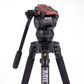 Miller Tripod System Versa CXV6 Solo-Q 75 2 Stage Carbon Fibre