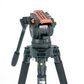 Miller Tripod System Versa CXV10 Solo-Q 100 2 Stage Carbon Fibre & Bag