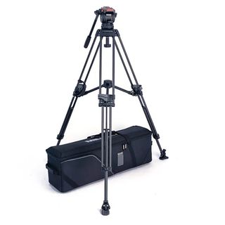 Miller Tripod System Versa CXV10 SII 2 Stage Carbon Fibre