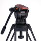 Miller Tripod System Versa CXV10 SII 2 Stage Carbon Fibre