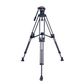 Miller Tripod System Versa CXV10 SII 2 Stage Carbon Fibre