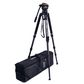 Miller Tripod System Versa CXV14 Solo-Q 100 Stage Carbon Fibre & Bag