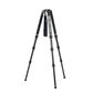 Miller Tripod System Versa CXV14 Solo-Q 100 Stage Carbon Fibre & Bag