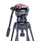 Miller Tripod System Versa CXV14 Solo-Q 100 Stage Carbon Fibre & Bag