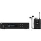 Sennheiser XSW IEM SET Stereo In-Ear Wireless Monitoring System