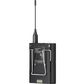 Sennheiser EW-DX MKE 2-835-S SET Wireless Digital Combo Set