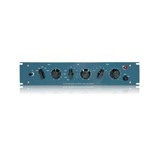 Pultec MEQM-5-SS Mastering Midrange Equalizer